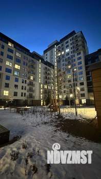 2-к квартира, вторичка, 60м2, 8/9 этаж