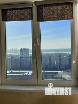 2-к квартира, вторичка, 55м2, 17/18 этаж