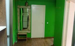 1-к квартира, вторичка, 40м2, 5/10 этаж