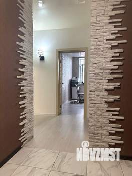 2-к квартира, вторичка, 63м2, 4/25 этаж
