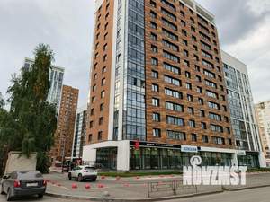 3-к квартира, вторичка, 85м2, 3/10 этаж