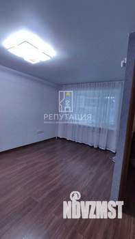 1-к квартира, вторичка, 30м2, 1/5 этаж