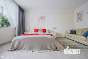 1-к квартира, вторичка, 51м2, 11/18 этаж