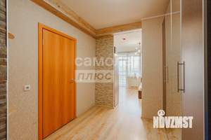 Студия квартира, вторичка, 28м2, 5/17 этаж
