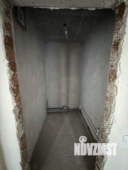 2-к квартира, вторичка, 53м2, 33/35 этаж