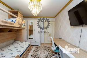 3-к квартира, вторичка, 84м2, 1/10 этаж