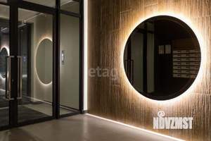 1-к квартира, вторичка, 35м2, 3/11 этаж