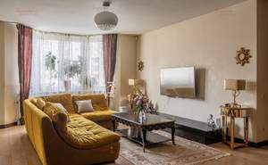 3-к квартира, вторичка, 123м2, 5/9 этаж