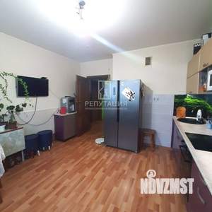 2-к квартира, вторичка, 66м2, 9/10 этаж