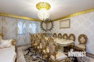 3-к квартира, вторичка, 84м2, 1/10 этаж