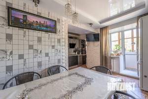 3-к квартира, вторичка, 85м2, 2/12 этаж