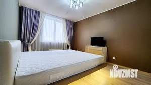 2-к квартира, вторичка, 50м2, 16/20 этаж