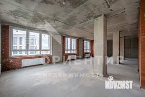 Студия квартира, вторичка, 114м2, 6/28 этаж