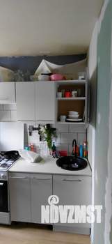 2-к квартира, вторичка, 43м2, 2/5 этаж