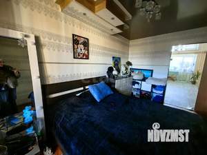 3-к квартира, вторичка, 60м2, 8/9 этаж