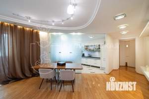 3-к квартира, вторичка, 135м2, 5/11 этаж