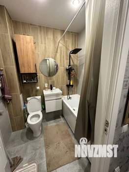 1-к квартира, вторичка, 37м2, 10/20 этаж