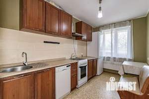 2-к квартира, вторичка, 49м2, 3/10 этаж