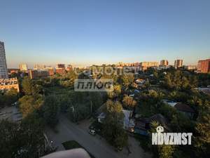 2-к квартира, вторичка, 48м2, 9/16 этаж