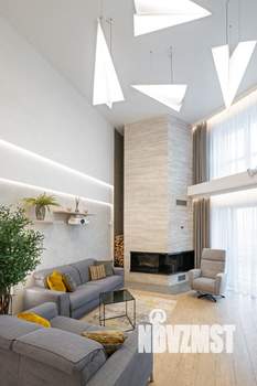 3-к квартира, вторичка, 123м2, 21/21 этаж