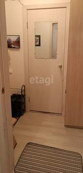 2-к квартира, вторичка, 31м2, 3/5 этаж