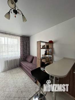 Студия квартира, вторичка, 27м2, 5/25 этаж