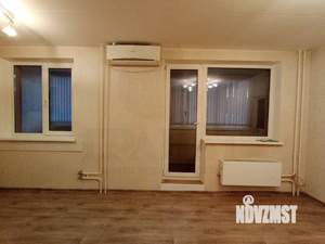 Студия квартира, вторичка, 24м2, 2/10 этаж
