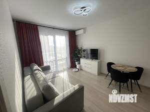 1-к квартира, вторичка, 32м2, 6/25 этаж