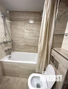 2-к квартира, вторичка, 38м2, 3/6 этаж
