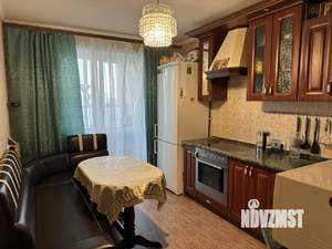 1-к квартира, вторичка, 35м2, 17/19 этаж