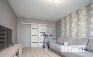 3-к квартира, вторичка, 82м2, 6/10 этаж