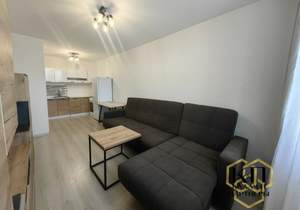 1-к квартира, вторичка, 37м2, 14/17 этаж