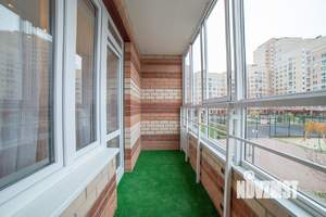Студия квартира, вторичка, 27м2, 2/9 этаж