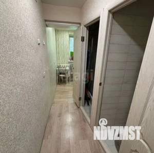 1-к квартира, вторичка, 30м2, 1/5 этаж