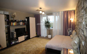2-к квартира, вторичка, 43м2, 7/9 этаж