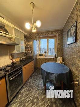 2-к квартира, вторичка, 45м2, 9/9 этаж