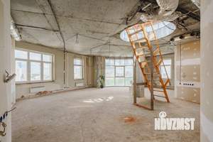 4-к квартира, вторичка, 275м2, 15/16 этаж