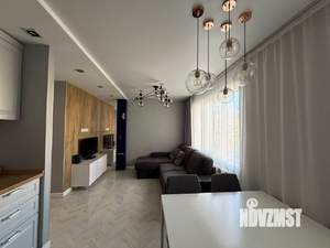 3-к квартира, вторичка, 59м2, 2/9 этаж