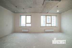 2-к квартира, вторичка, 78м2, 16/30 этаж