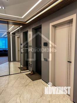 3-к квартира, вторичка, 124м2, 5/17 этаж