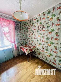 1-к квартира, вторичка, 31м2, 1/9 этаж