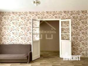 2-к квартира, вторичка, 57м2, 5/5 этаж
