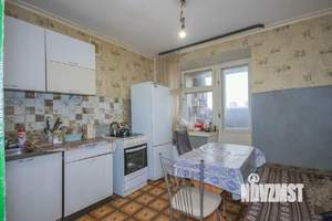 3-к квартира, вторичка, 72м2, 8/16 этаж