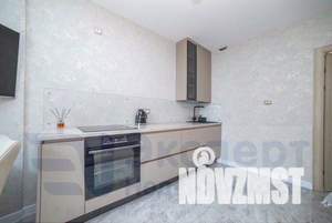 2-к квартира, вторичка, 55м2, 17/32 этаж