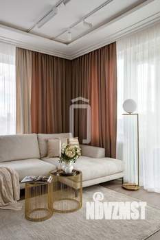 3-к квартира, вторичка, 119м2, 9/32 этаж