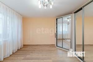 2-к квартира, вторичка, 44м2, 2/5 этаж