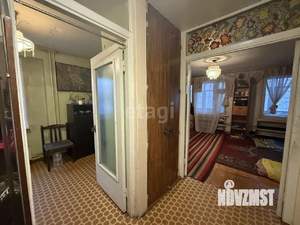 1-к квартира, вторичка, 35м2, 1/12 этаж