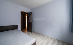 2-к квартира, вторичка, 50м2, 1/10 этаж