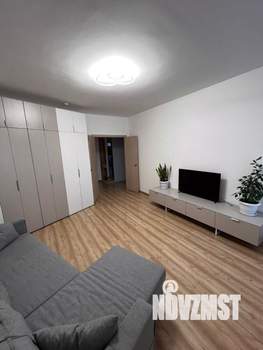 3-к квартира, вторичка, 80м2, 11/11 этаж