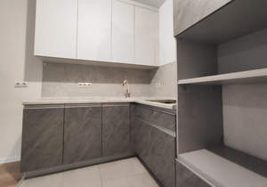 1-к квартира, вторичка, 36м2, 7/16 этаж